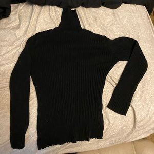 Turtle Neck